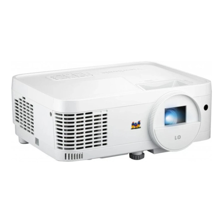 Проектор ViewSonic LS510W, 1280x800 WXGA, LED 3000 Lumens - 1