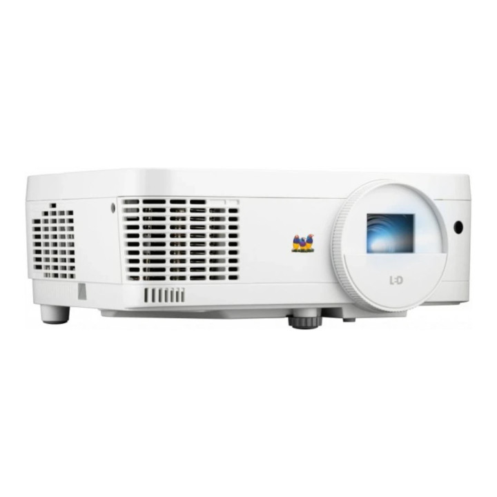Проектор ViewSonic LS510W, 1280x800 WXGA, LED 3000 Lumens - 5