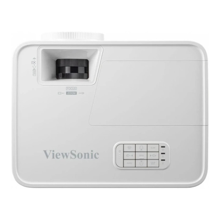 Проектор ViewSonic LS510W, 1280x800 WXGA, LED 3000 Lumens - 12