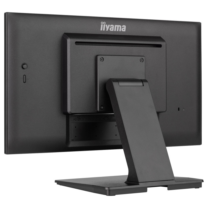Монитор IIYAMA T2252MSC-B2, 21.5" Full HD IPS Touch - 6