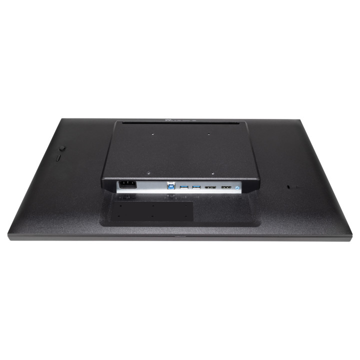 Монитор IIYAMA T2252MSC-B2, 21.5" Full HD IPS Touch - 8