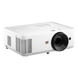 Проектор ViewSonic PA700W, 1280x800 WXGA, 4500 лумена, 12500:1 контраст - 1