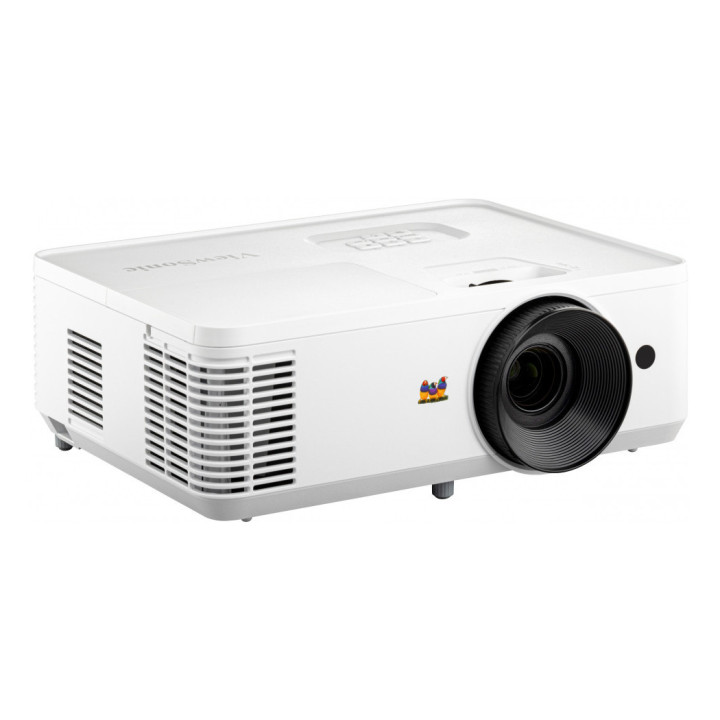 Проектор ViewSonic PA700W, 1280x800 WXGA, 4500 лумена, 12500:1 контраст - 1