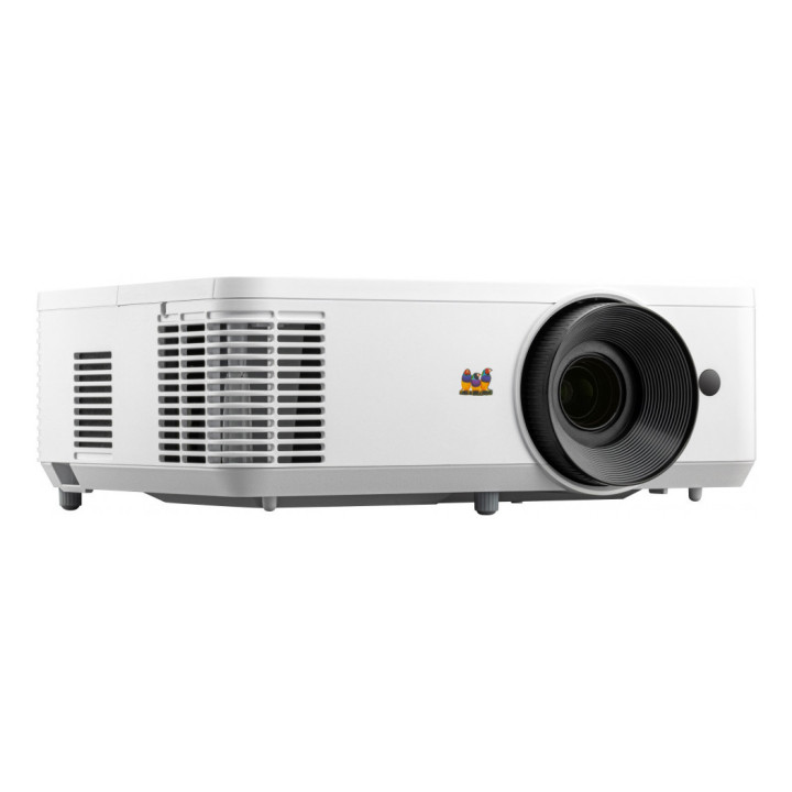 Проектор ViewSonic PA700W, 1280x800 WXGA, 4500 лумена, 12500:1 контраст - 5