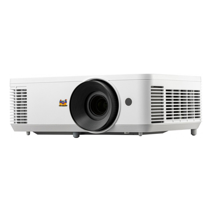 Проектор ViewSonic PA700W, 1280x800 WXGA, 4500 лумена, 12500:1 контраст - 6