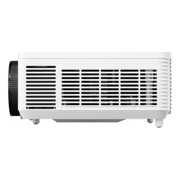 Проектор ViewSonic PA700W, 1280x800 WXGA, 4500 лумена, 12500:1 контраст - 7