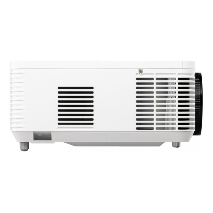 Проектор ViewSonic PA700W, 1280x800 WXGA, 4500 лумена, 12500:1 контраст - 8