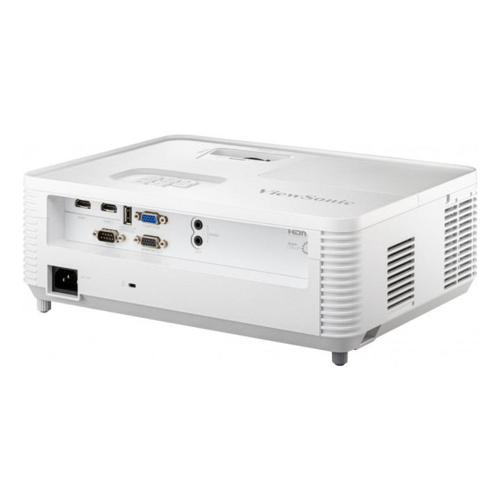 Проектор ViewSonic PA700W, 1280x800 WXGA, 4500 лумена, 12500:1 контраст - 11