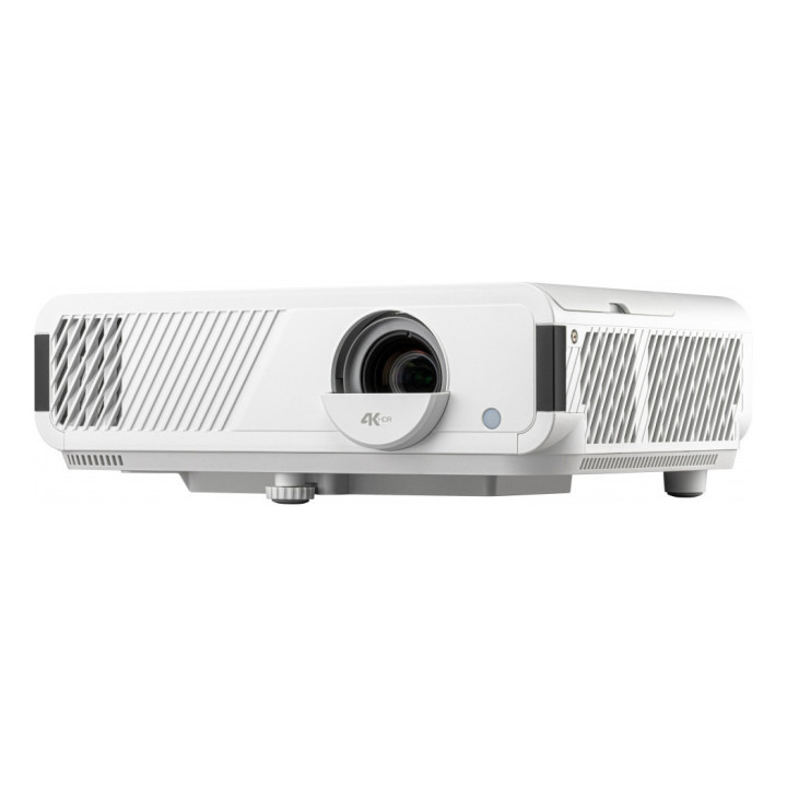 Проектор ViewSonic PX749-4K, 4K UHD (3840×2160), 4000 лм, 12000:1 контраст, designed for XBOX - 5
