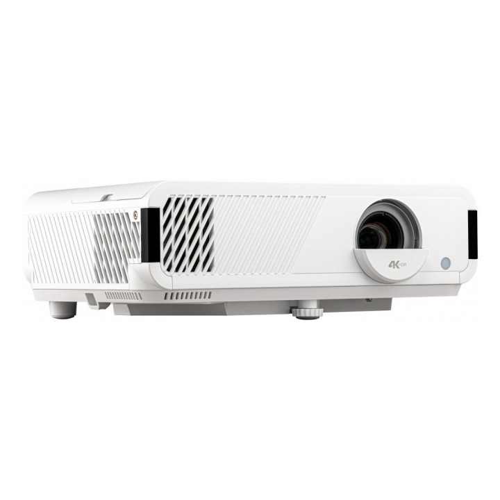 Проектор ViewSonic PX749-4K, 4K UHD (3840×2160), 4000 лм, 12000:1 контраст, designed for XBOX - 6