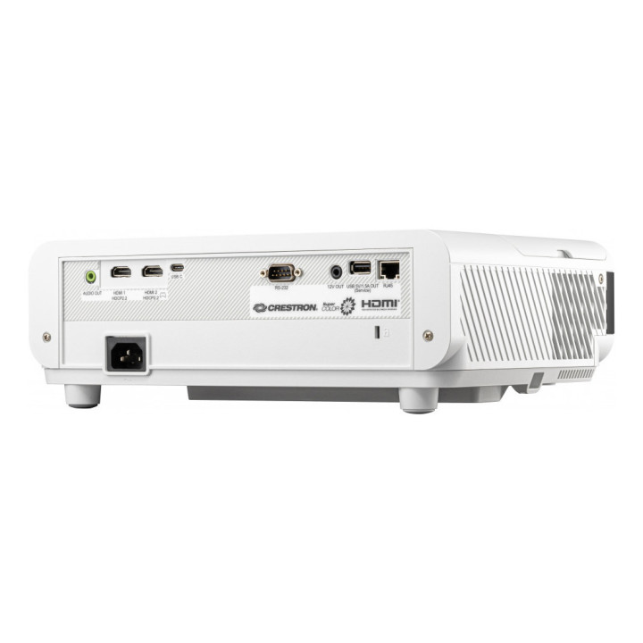 Проектор ViewSonic PX749-4K, 4K UHD (3840×2160), 4000 лм, 12000:1 контраст, designed for XBOX - 7