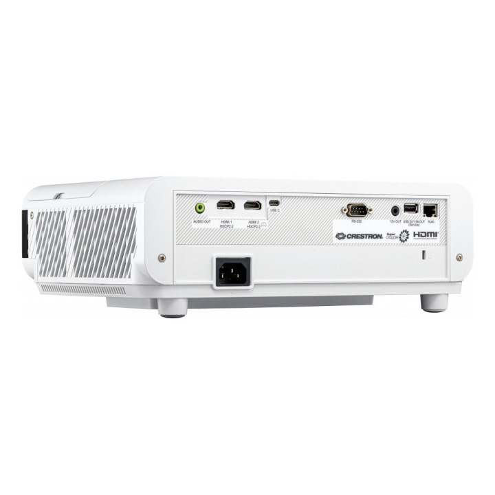 Проектор ViewSonic PX749-4K, 4K UHD (3840×2160), 4000 лм, 12000:1 контраст, designed for XBOX - 8