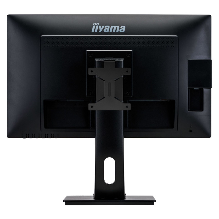Стойка за монитор за монтаж на Mini PC и Thin Client IIYAMA BRPCV04, VESA 100x100, серии XUB, XB, B над 27" - 6