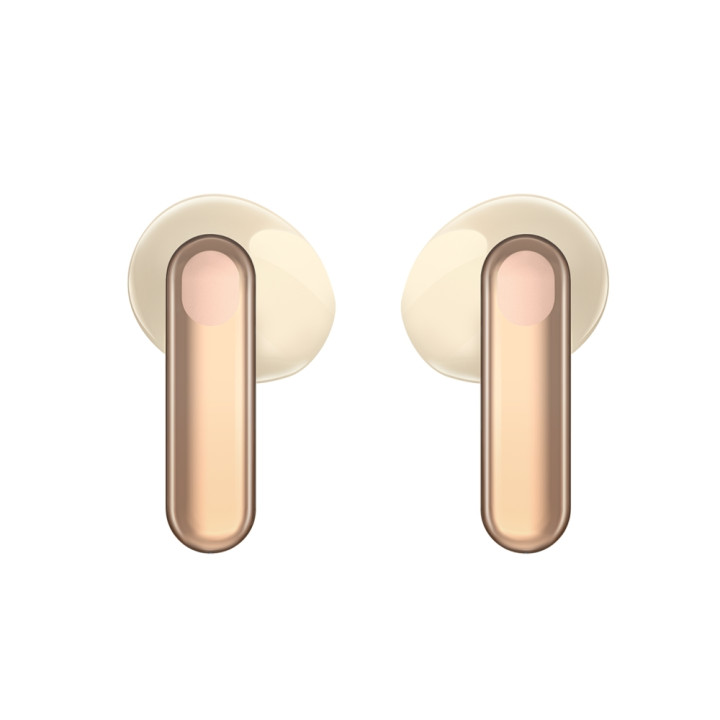Bluetooth слушалки Honor CHOICE Cubuds, In-ear, Bluetooth 6.0, IP54, 7h работа, Khaki - 6978292320226 - 9
