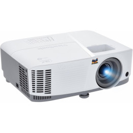 Проектор ViewSonic PA503S, 800x600 SVGA, DLP, 3800 лумена - 1