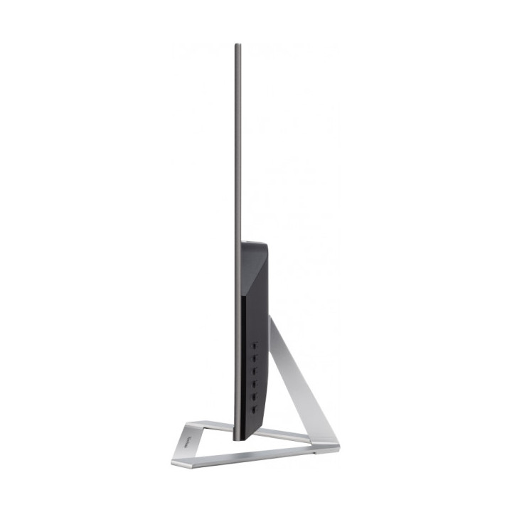 Монитор ViewSonic VX3276-4K-MHD, 31.5" 4K UHD VA, HDR10, вградени колонки - 3