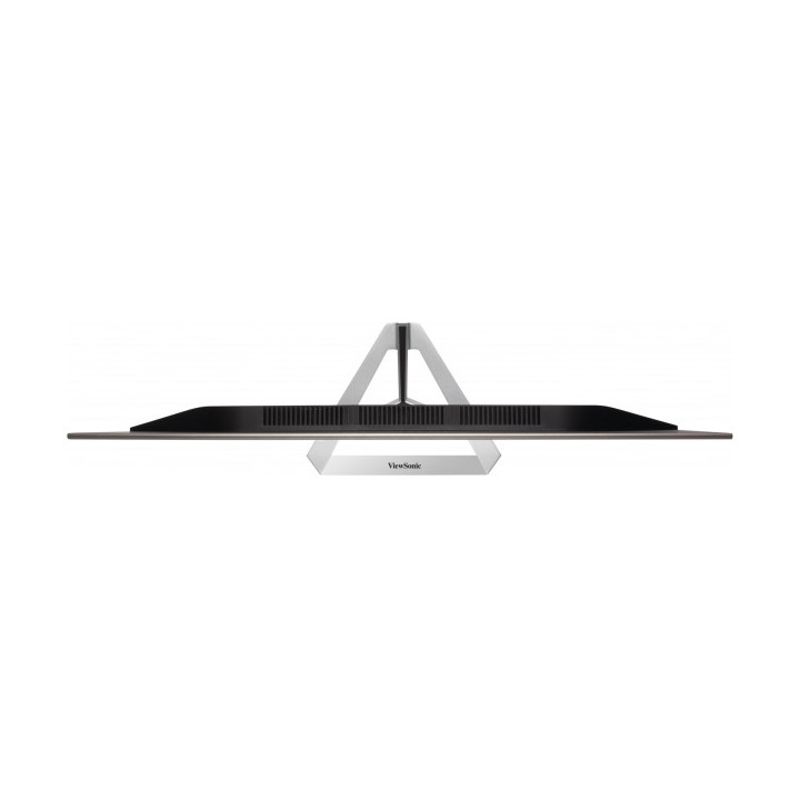 Монитор ViewSonic VX3276-4K-MHD, 31.5" 4K UHD VA, HDR10, вградени колонки - 7