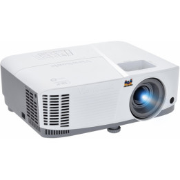 Проектор ViewSonic PA503X, XGA 1024x768, DLP, 4000 лумена - 1