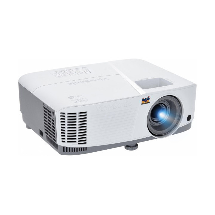 Проектор ViewSonic PA503X, XGA 1024x768, DLP, 4000 лумена - 1