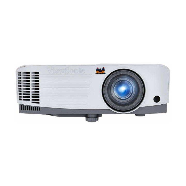 Проектор ViewSonic PA503X, XGA 1024x768, DLP, 4000 лумена - 7