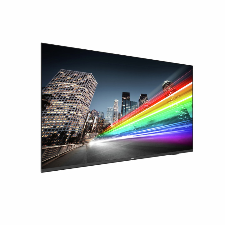 Интерактивен дисплей Philips 43BFL2214/12, 43" 4K UHD LED, Android 12 - 2