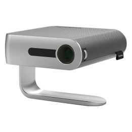Портативен проектор ViewSonic M1, 854x480 WVGA, LED, 250 лумена - 1