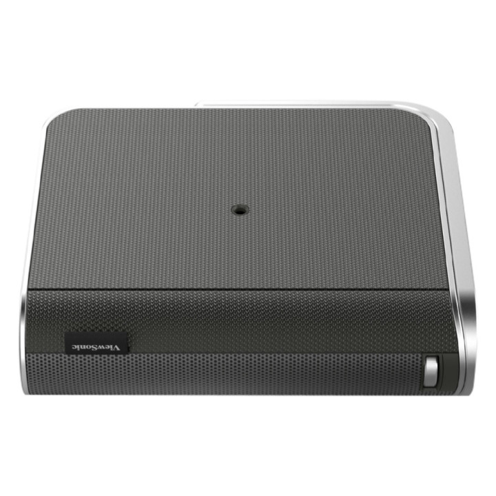 Портативен проектор ViewSonic M1, 854x480 WVGA, LED, 250 лумена - 5