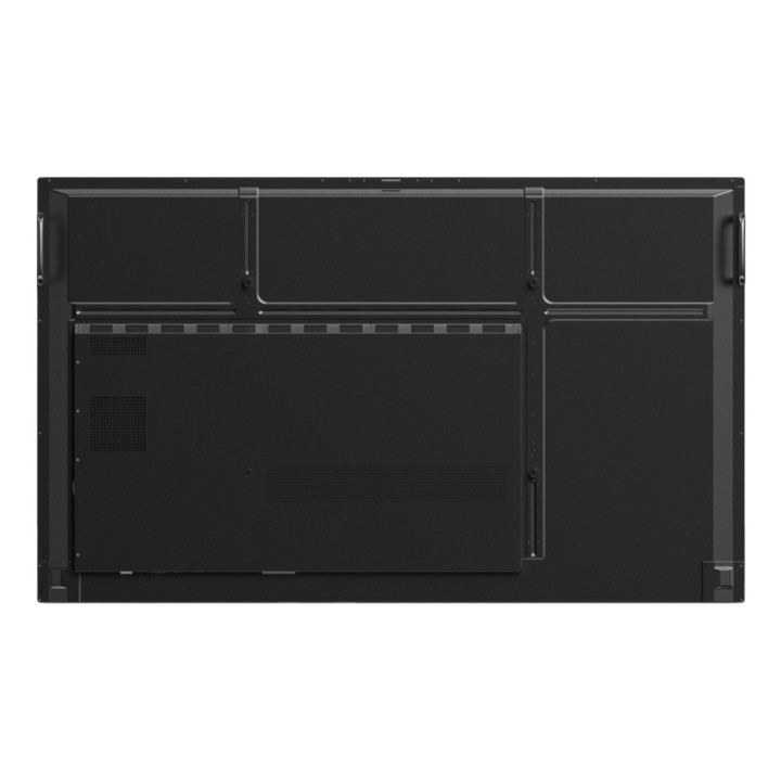 Интерактивен дисплей ViewSonic IFP6533-G, 65" 4K IPS Infrared Multi Touch, Quad-core ARM Cortex A55, 8GB RAM, 128GB Storage, And