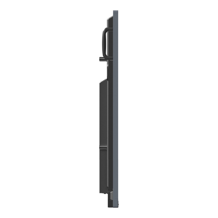 Интерактивен дисплей ViewSonic IFP6533-G, 65" 4K IPS Infrared Multi Touch, Quad-core ARM Cortex A55, 8GB RAM, 128GB Storage, And