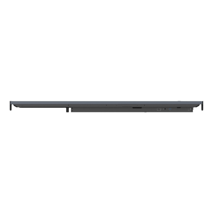 Интерактивен дисплей ViewSonic IFP6533-G, 65" 4K IPS Infrared Multi Touch, Quad-core ARM Cortex A55, 8GB RAM, 128GB Storage, And