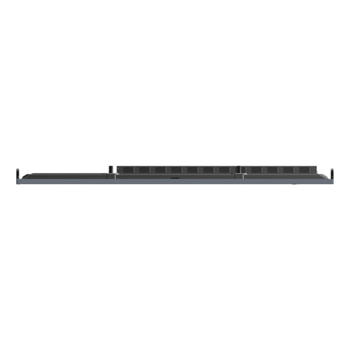 Интерактивен дисплей ViewSonic IFP6533-G, 65" 4K IPS Infrared Multi Touch, Quad-core ARM Cortex A55, 8GB RAM, 128GB Storage, And