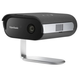 Портативен проектор ViewSonic M1MaxN, 1920x1080 Full HD, LED 500 lumens - 1