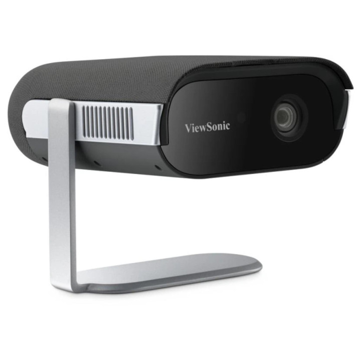 Портативен проектор ViewSonic M1MaxN, 1920x1080 Full HD, LED 500 lumens - 2