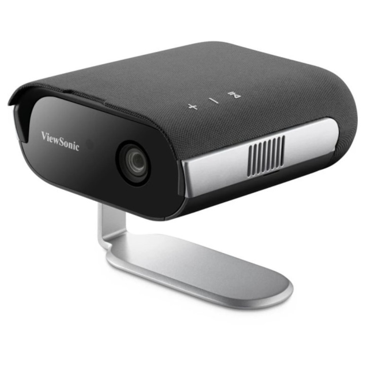 Портативен проектор ViewSonic M1MaxN, 1920x1080 Full HD, LED 500 lumens - 5