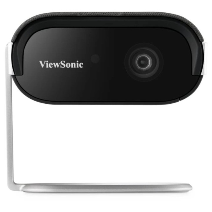 Портативен проектор ViewSonic M1MaxN, 1920x1080 Full HD, LED 500 lumens - 7