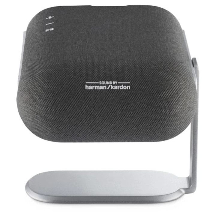 Портативен проектор ViewSonic M1MaxN, 1920x1080 Full HD, LED 500 lumens - 8