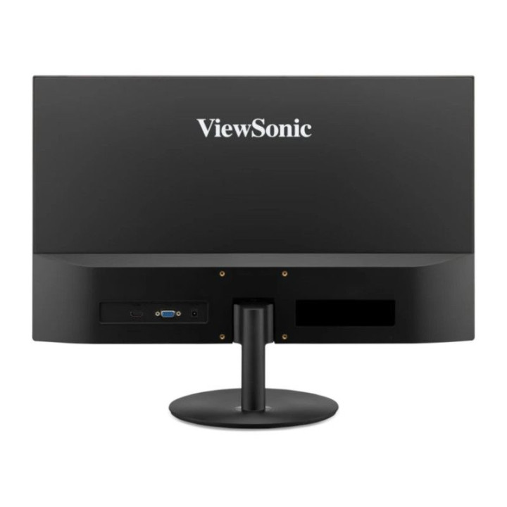 Монитор ViewSonic VA24E2-H, 23.8" Full HD IPS 144Hz, 1ms - 4