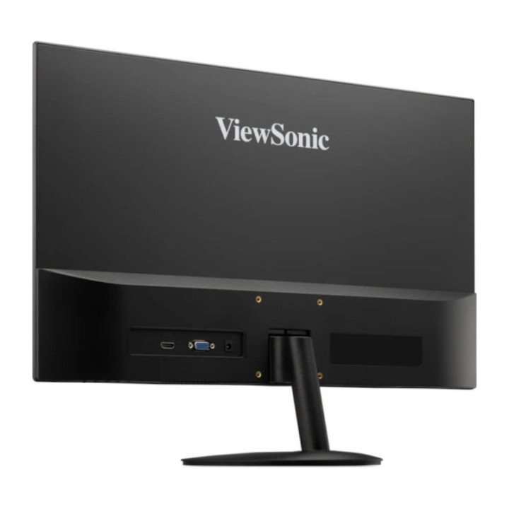 Монитор ViewSonic VA24E2-H, 23.8" Full HD IPS 144Hz, 1ms - 5