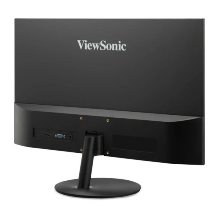 Монитор ViewSonic VA24E2-H, 23.8" Full HD IPS 144Hz, 1ms - 6