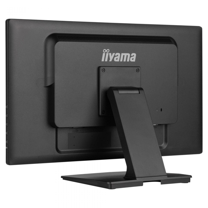 Монитор IIYAMA T2452MSC-B2, 24" Full HD IPS Touchscreen - 7