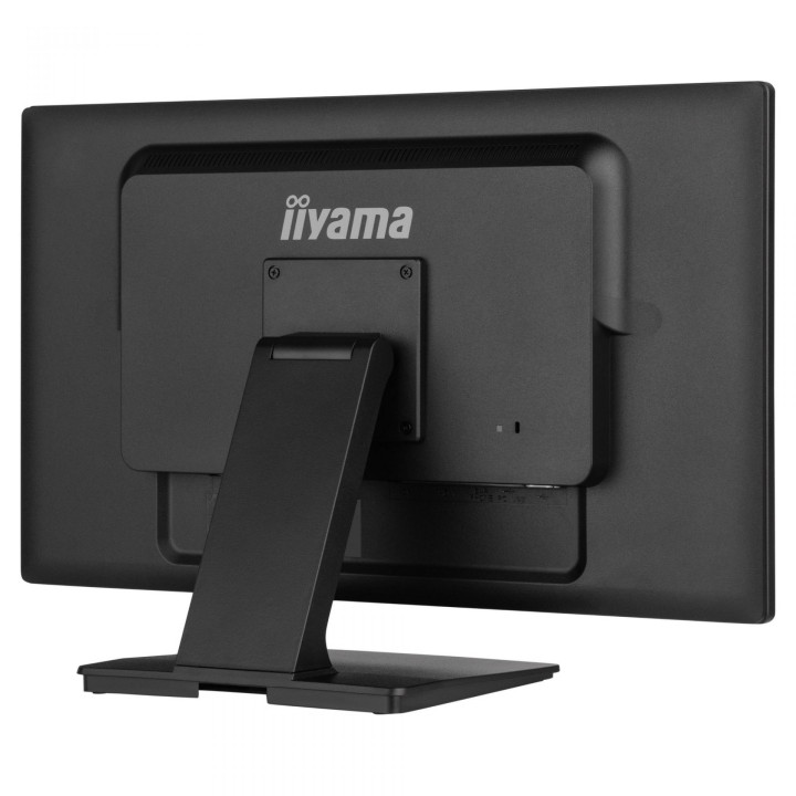 Монитор IIYAMA T2452MSC-B2, 24" Full HD IPS Touchscreen - 8