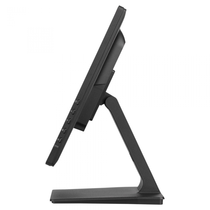 Монитор IIYAMA T2452MSC-B2, 24" Full HD IPS Touchscreen - 9