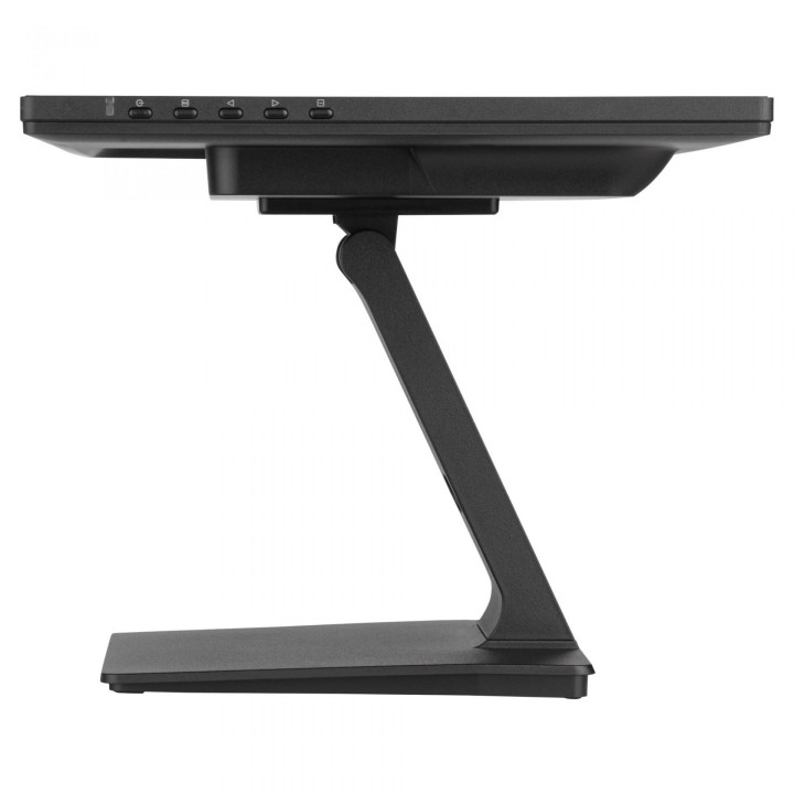Монитор IIYAMA T2452MSC-B2, 24" Full HD IPS Touchscreen - 10