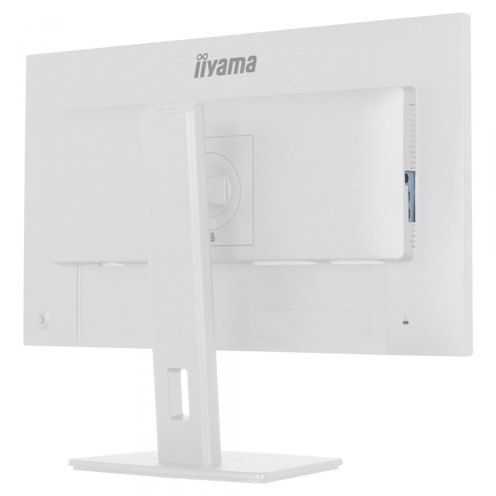 Монитор IIYAMA XB2797QSNP-W1, 27" QHD IPS - 9