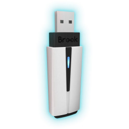Конвертор Brook Gaming Wingman P5, PS5/PS4/PC - ZPP006W - 1