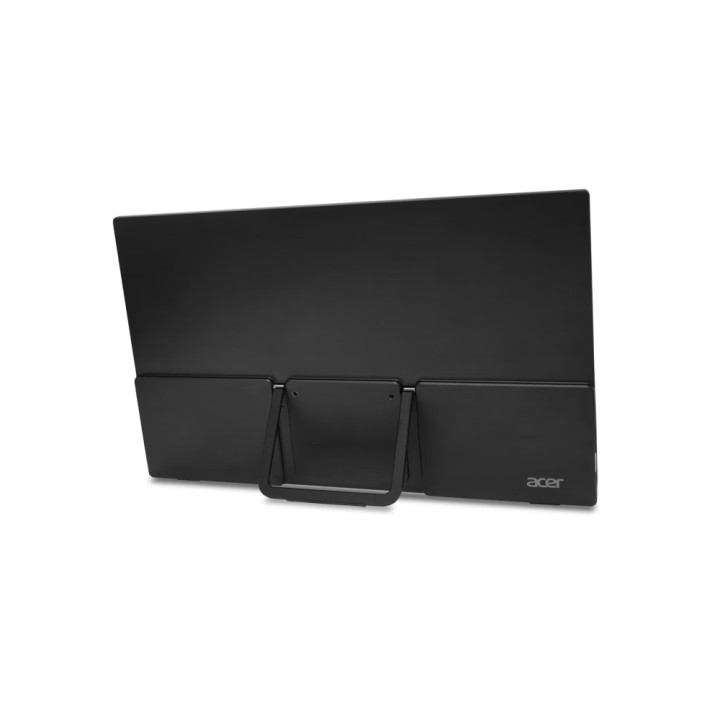 Преносим монитор Acer PM161QB1bmiuux, 15.6" Full HD IPS - UM.ZP1EE.101 - 6