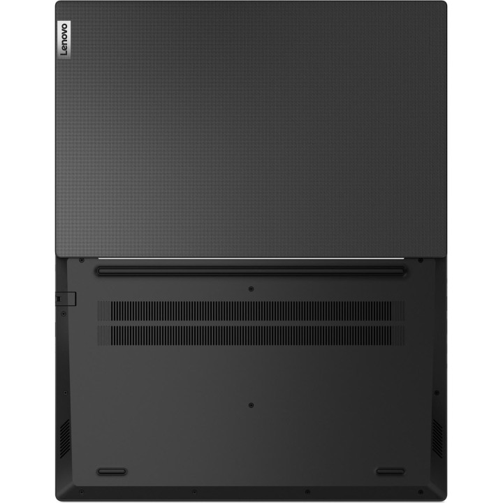Лаптоп Lenovo V15 G4 AMN , 15.6" Full HD IPS, AMD Ryzen 5 7520U, 8GB LPDDR5, 512GB SSD, Free OS - 82YU00YYBM - 5