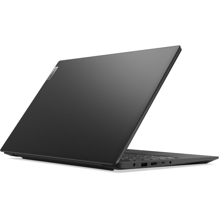 Лаптоп Lenovo V15 G4 AMN , 15.6" Full HD IPS, AMD Ryzen 5 7520U, 8GB LPDDR5, 512GB SSD, Free OS - 82YU00YYBM - 6