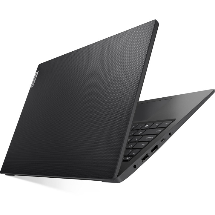 Лаптоп Lenovo V15 G4 AMN , 15.6" Full HD IPS, AMD Ryzen 5 7520U, 8GB LPDDR5, 512GB SSD, Free OS - 82YU00YYBM - 7