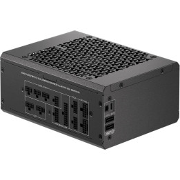 Модулно захранване CORSAIR iCUE LINK HXi SHIFT, 1500W, Cybenetics Platinum, Fully Modular - CP-9020269-EU - 1